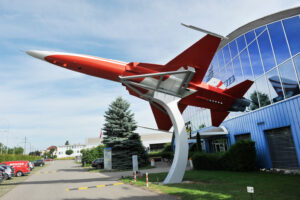 Flieger Flab Museum