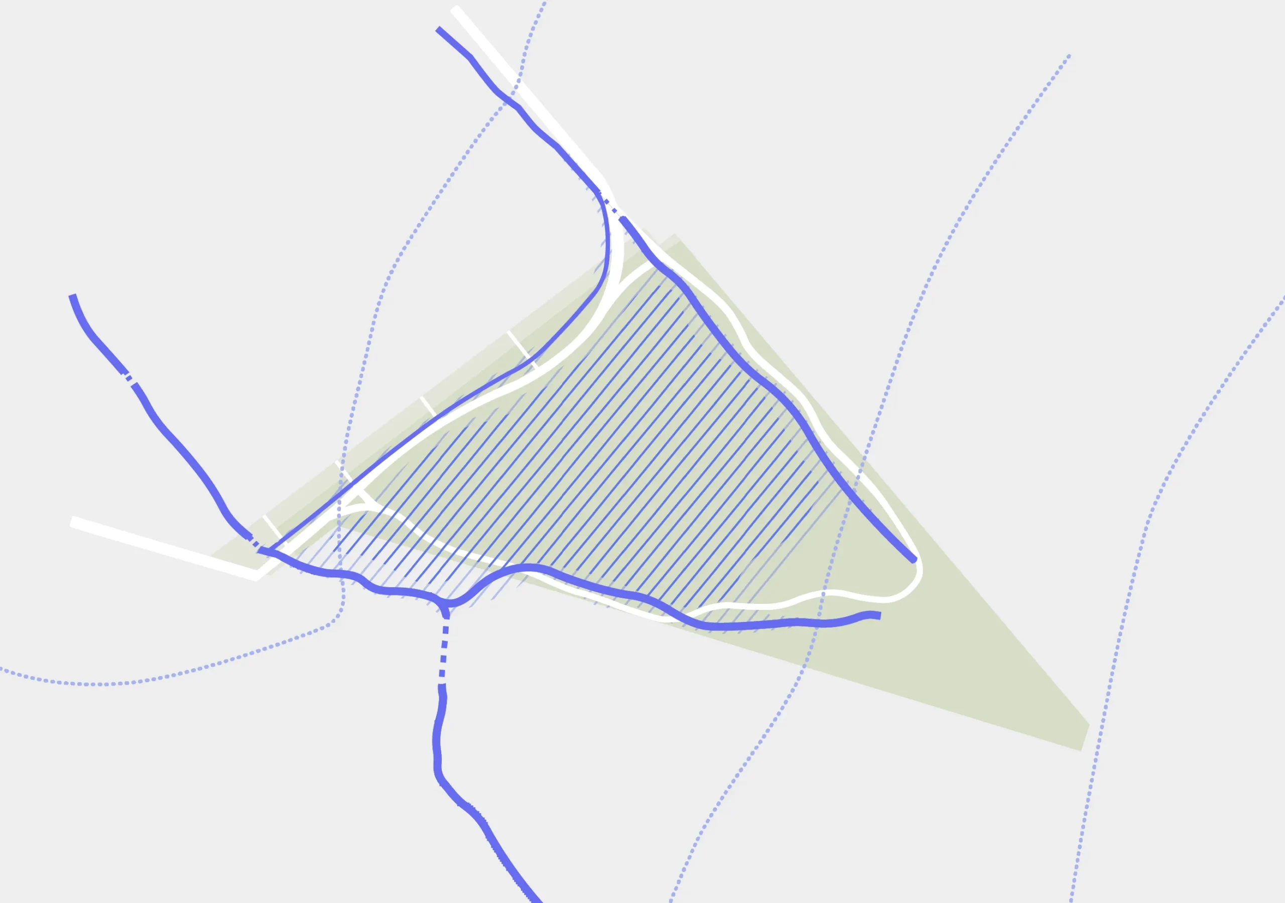 Wasserbewirtschaftung © Gebietsentwicklung Flugplatz Duebendorf