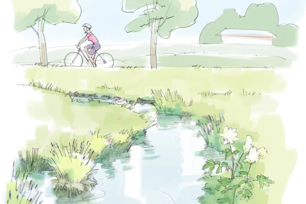 Chrebsschüsselibach