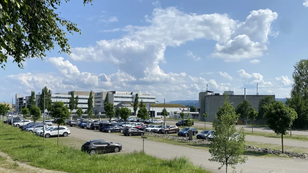 Flugsicherungszentrum