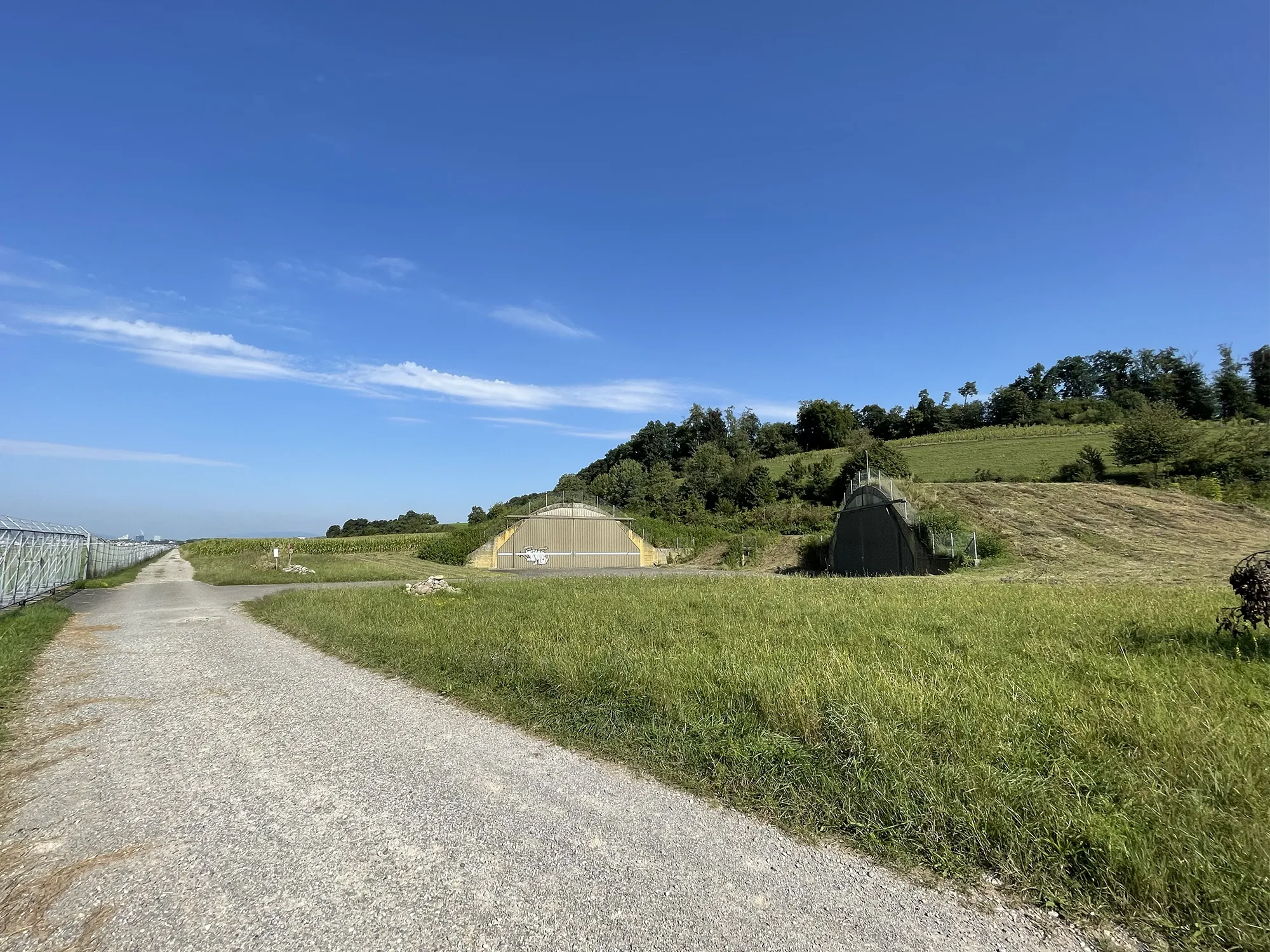 Mirage Hügel Volketswil 2025